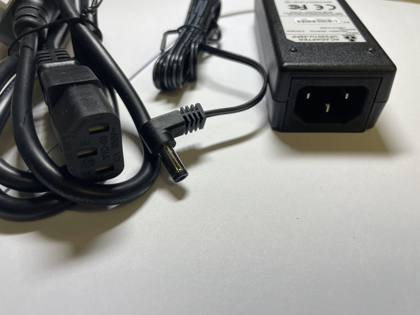 48V 0.8A for Cisco AC/DC Adapter Power Supply P/N 34-1977-05 Model EADP-18FB