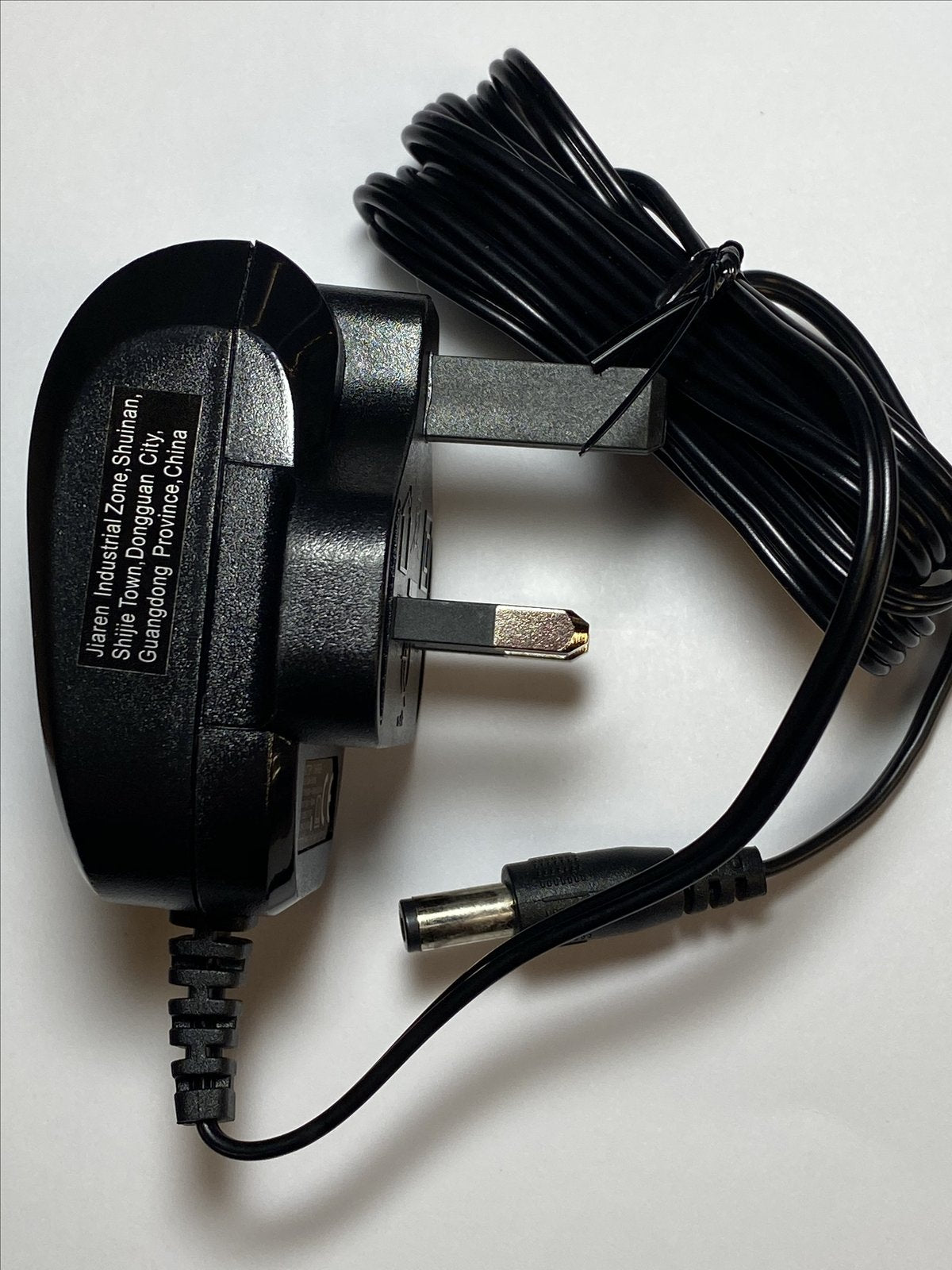 Replacement 19V 1000mA Switching Power Supply for model SHCY-SP1901000BS UK Plug