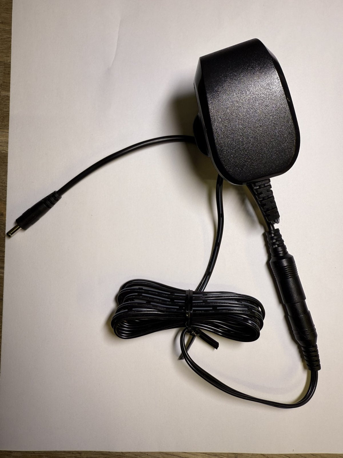 Replacement Charger for 16.8V 0.7A for MINI Massage Gun