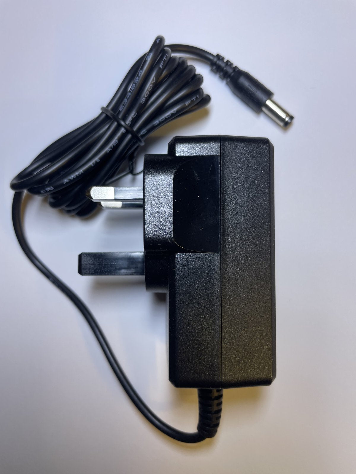 Replacement for 21.5V 1.5A Battery Charger for KATSU 18V Battery SP10239501