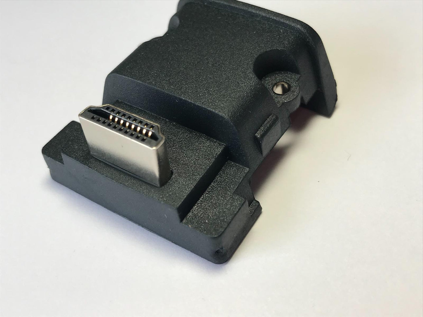 Ingenico i3070 Ethernet Adapter Black BRAND NEW SEALED 296100053AB