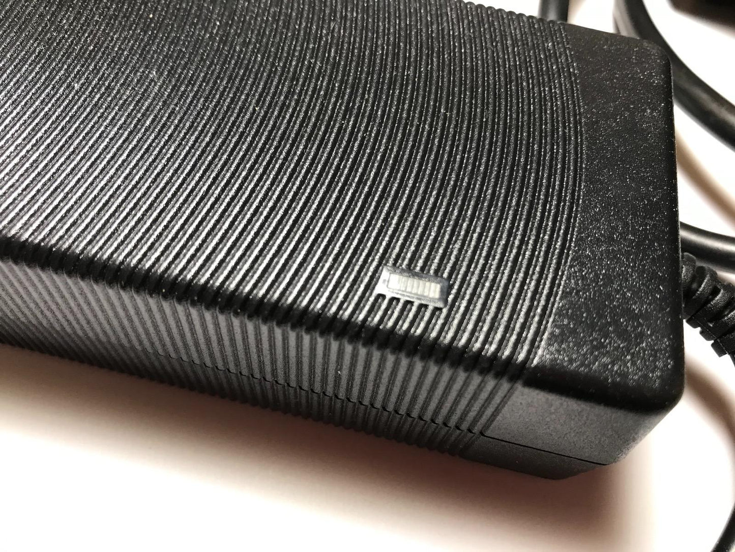 Replacement for 24V 3.5A FUYUANG Switching Power Supply model FY2403500 UK Plug