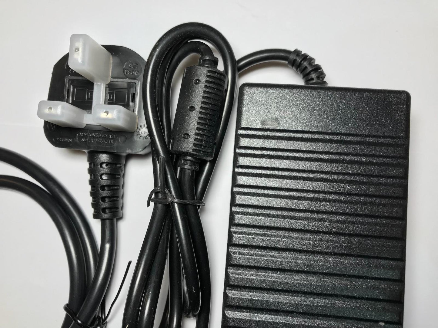 Replacement 24V AC-DC Adaptor Power Supply for Zebra GK/GX Series Printer