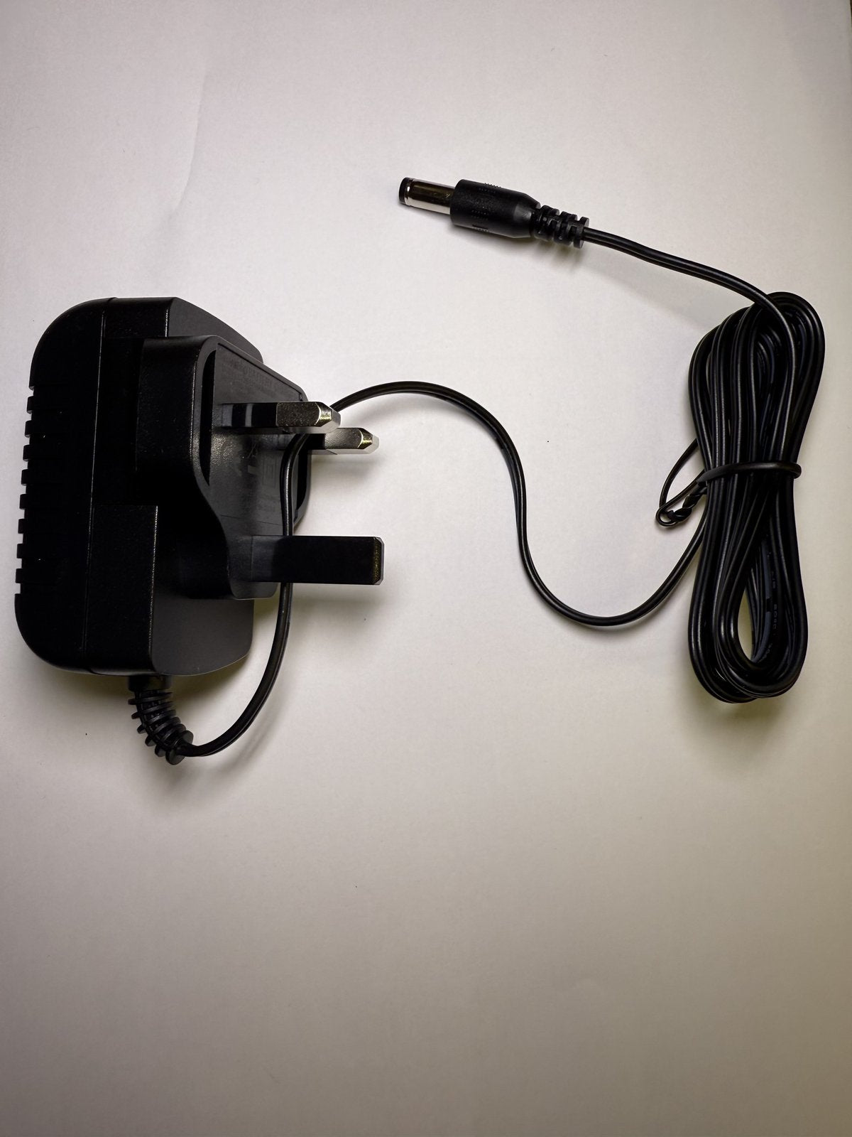 Replacement for 14V 500mA AC Adaptor Charger for Beldray BEL01047 Cordless Spin