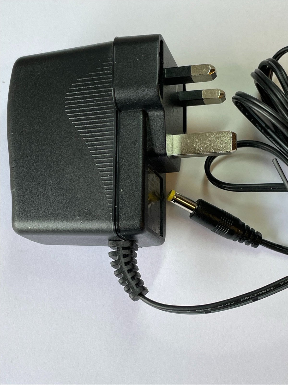 Replacement 7.2V 1.7A AC Adaptor for FUJITSU Image Scanner ScanSnap S1300i