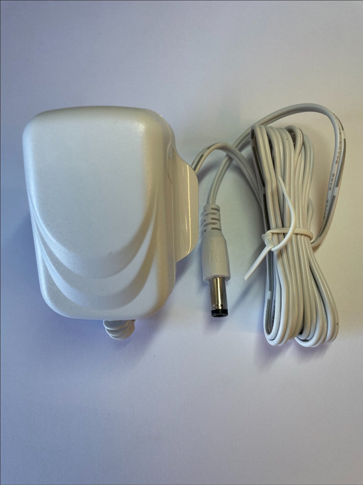 Replacement for 13V 200mA Battery Charger for Dirt Devil Vacuum DDH06-E02