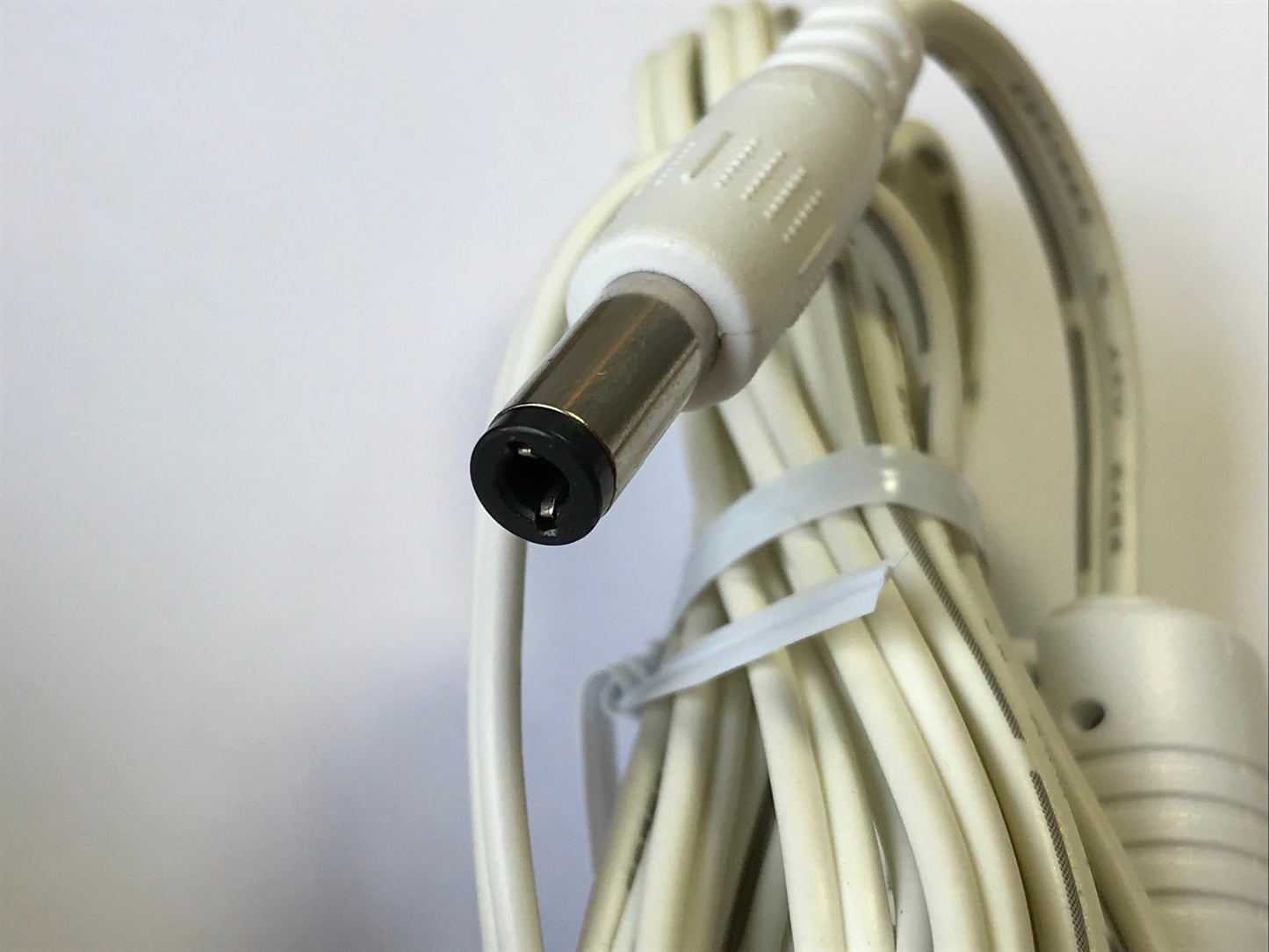 13V 1A 1.25A 1.5A 1.75A 2A 2.5A AC-DC Adaptor Power Supply 5.5mm WHITE UK Lead