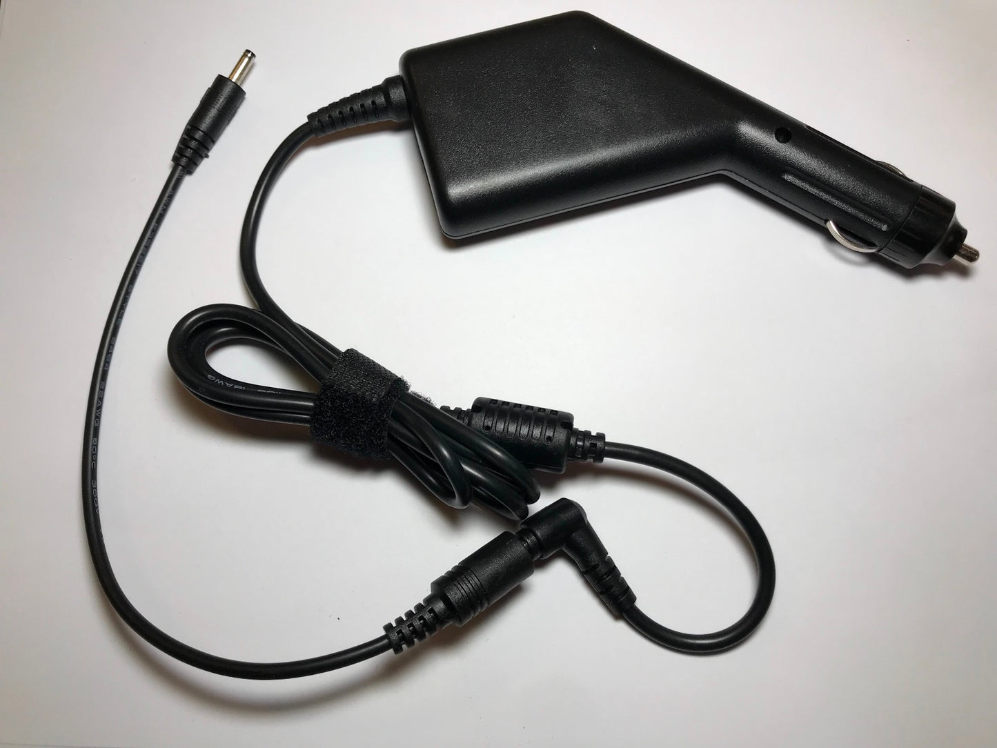 12V 2.5A 3A 3.5A 4A 4.5A 5A Car Charger Power Supply 3.5mm x 1.3mm CLA
