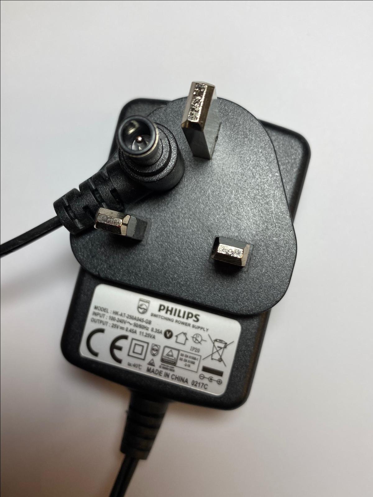 Replacement AC Adaptor Charger for Gtech Multi Mk2 Vacuum