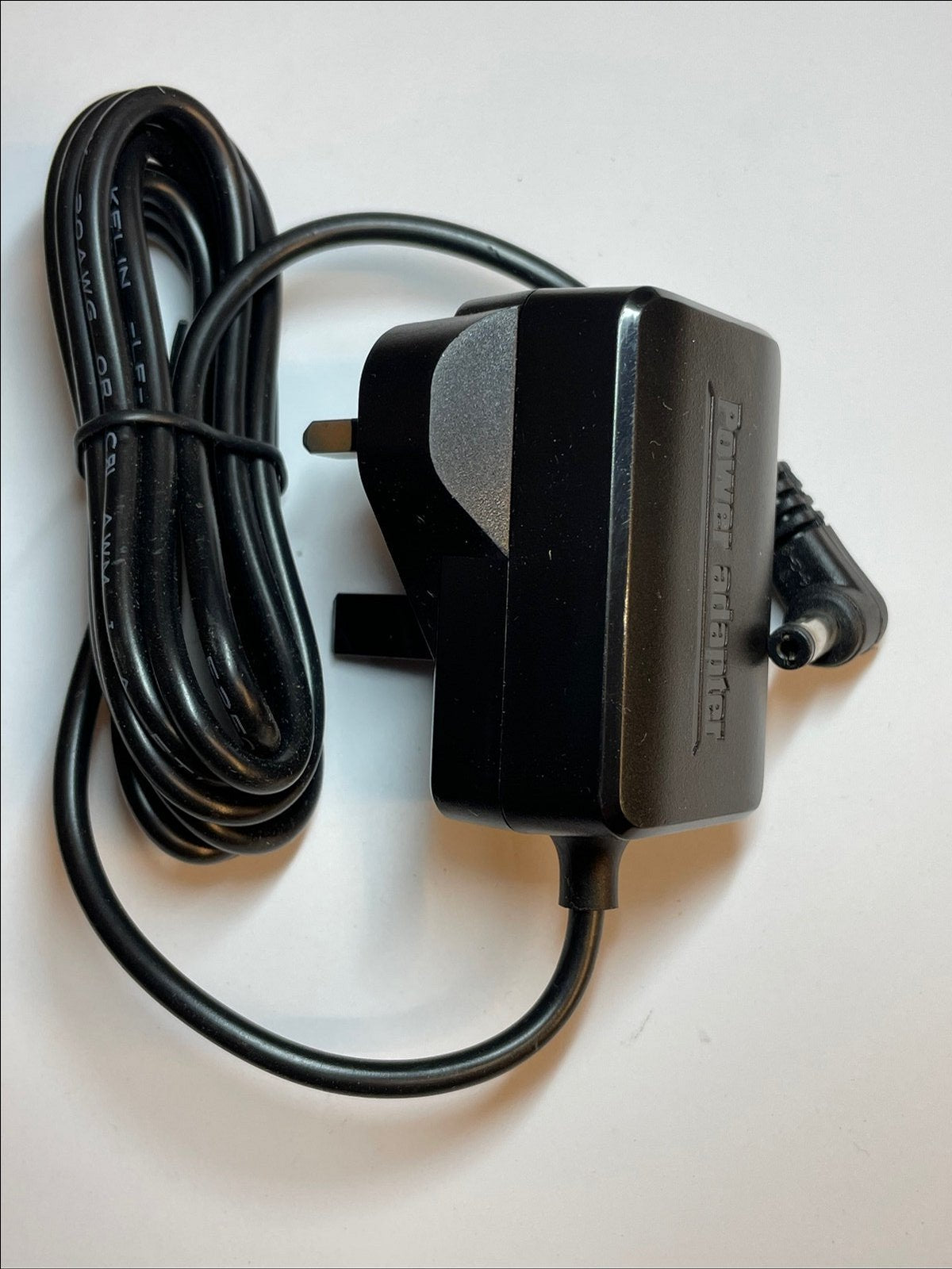 Replacement for 12.6V 1500mA Switching Adaptor TNS30W-126150-3 Charger