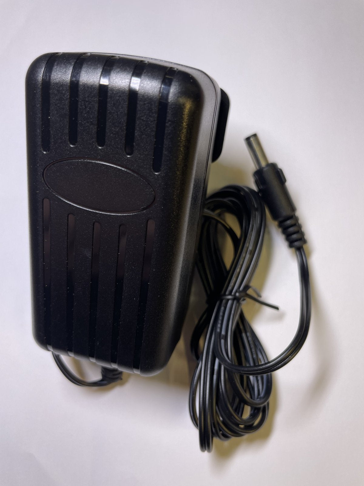 42V 600mA Switching Adapter ZD36W420060 Charger UK Plug