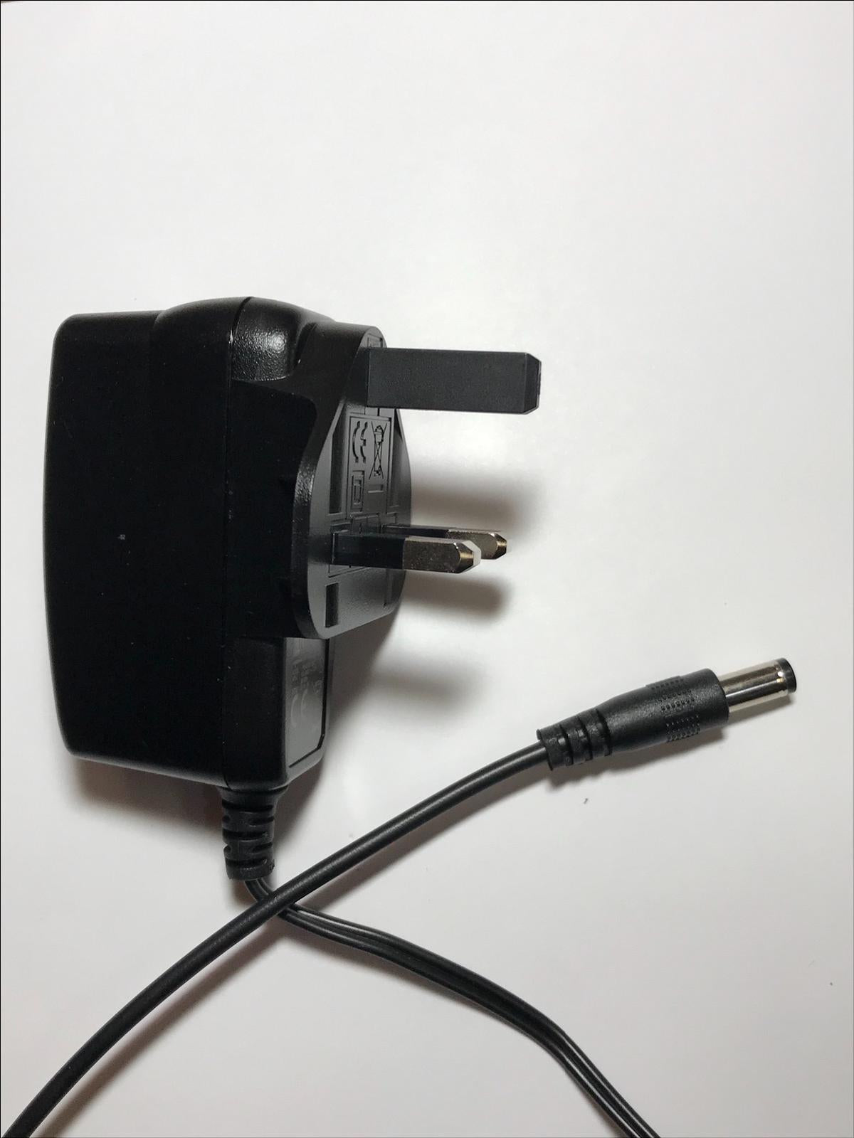 Replacement Charger for Pro-Craft 3.6V Li-ion Cordless Screwdriver HPC-1036