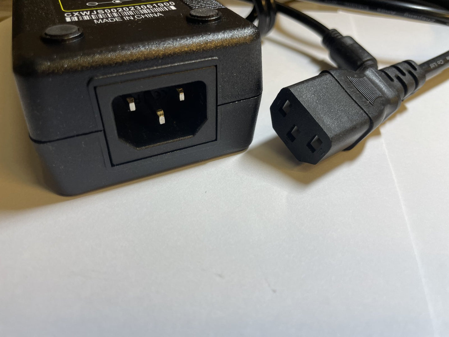 12V 12.5A AC-DC Adaptor Power Supply DA-1 Series 3R160 HL-150TSL Adapter