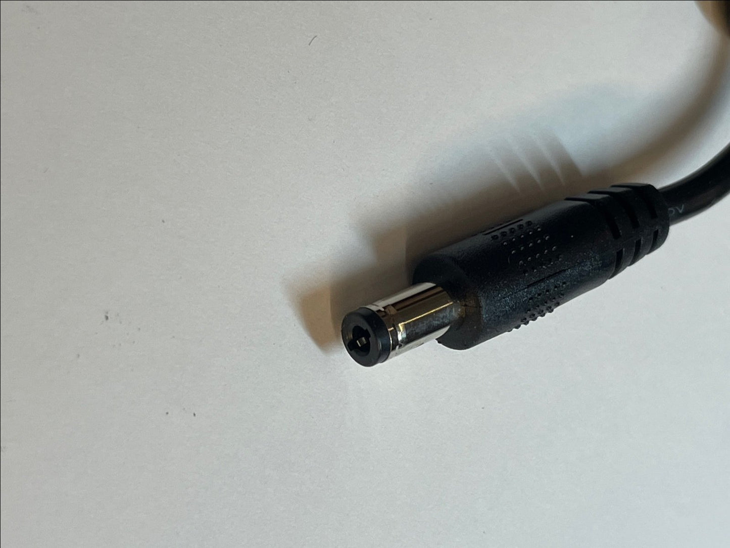 12V 4A 4000mA AC-DC Adaptor Power Supply for DA-48Q12 D-Link DNS-320 NAS Drive