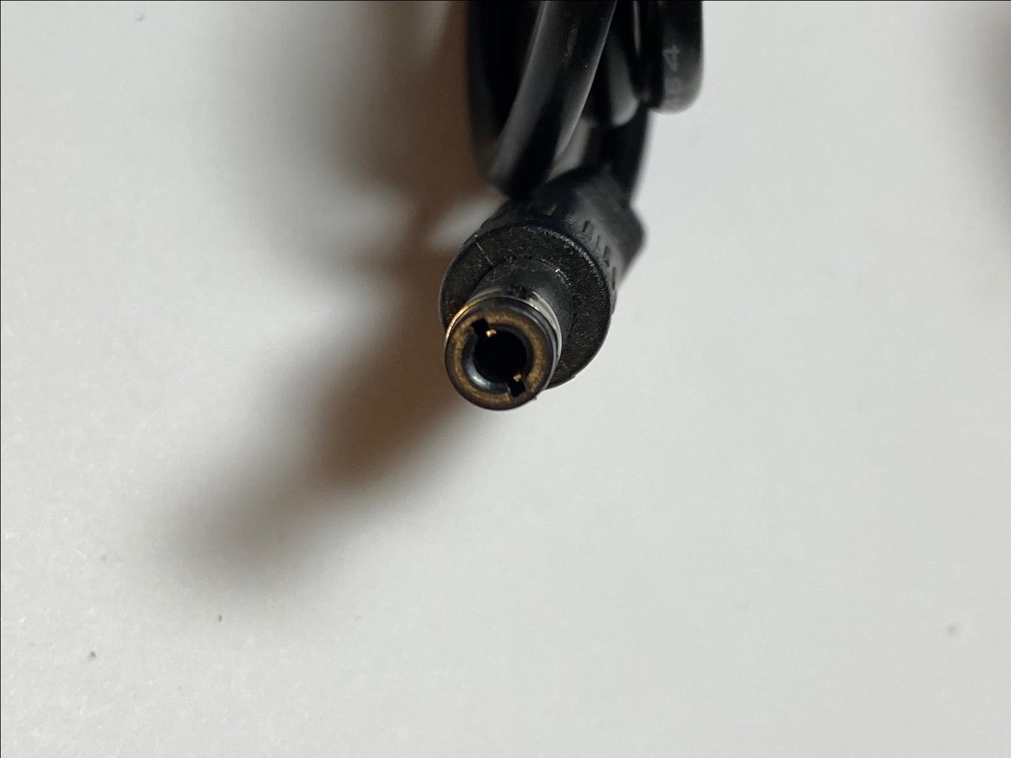 9V Negative Polarity Switching Adapter for Guyatone MOm5 Effects Pedal