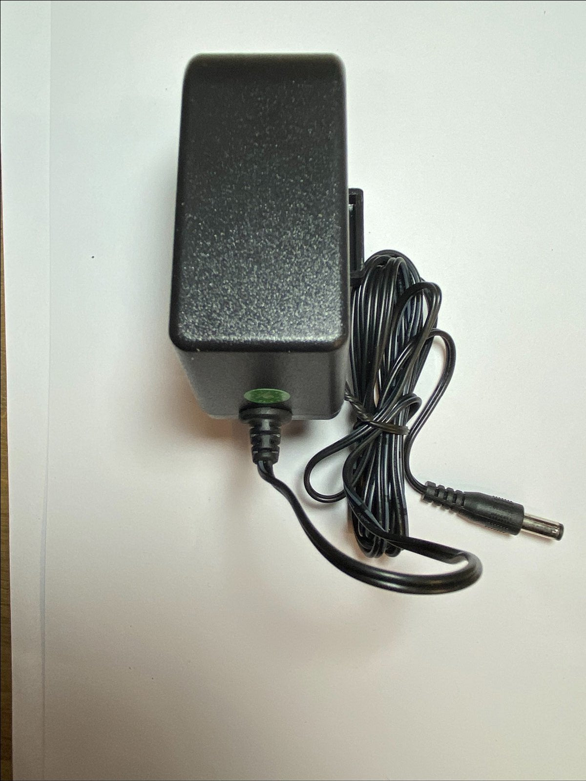12V 1250mA Stontronics model SAW24-120-1250 AC-DC Adaptor 5.5mm x 2.5mm T3884ST