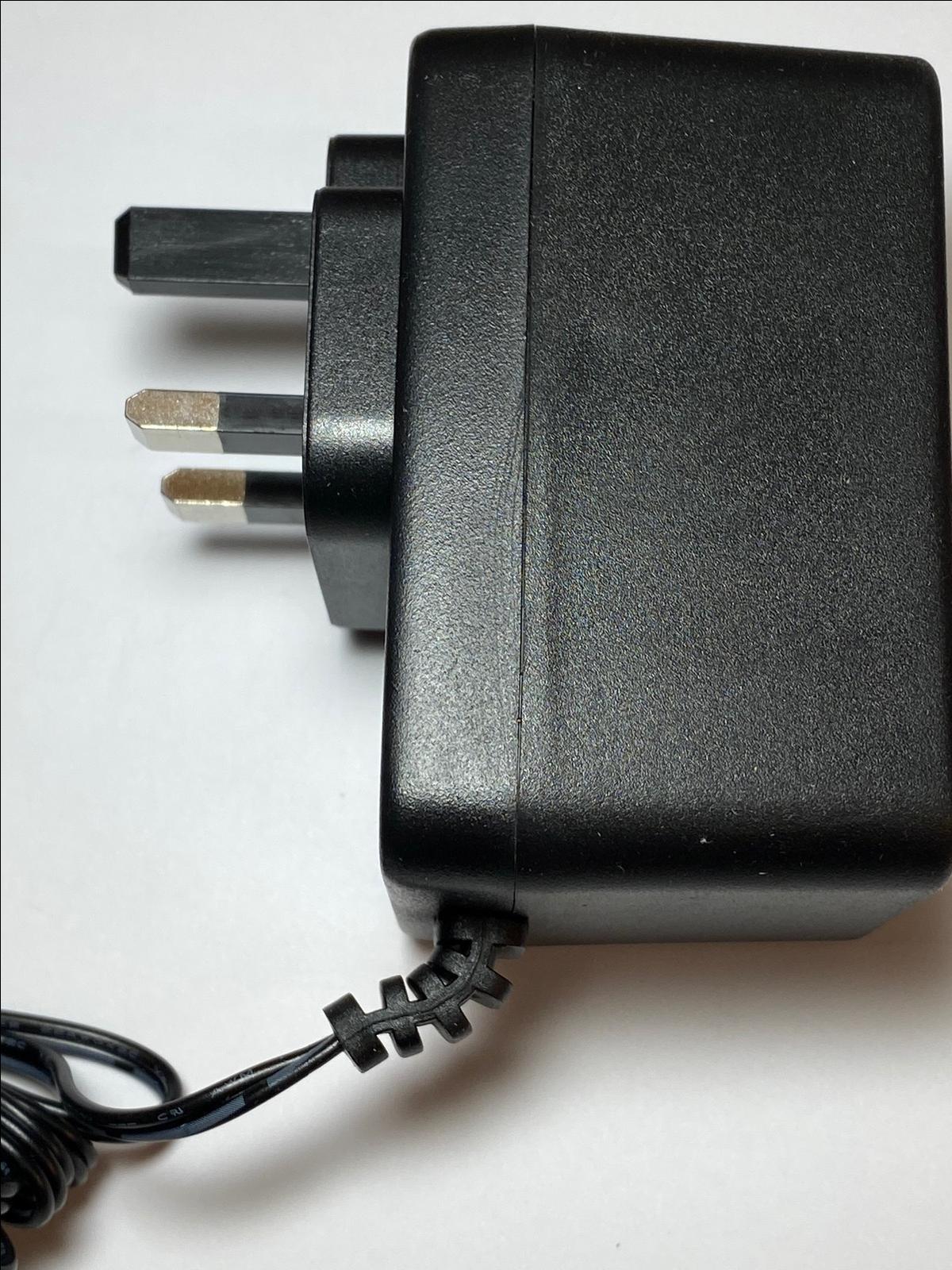 DIY Replacement for 12V 2A AC-AC Power Adaptor with Bare End Wire Connector