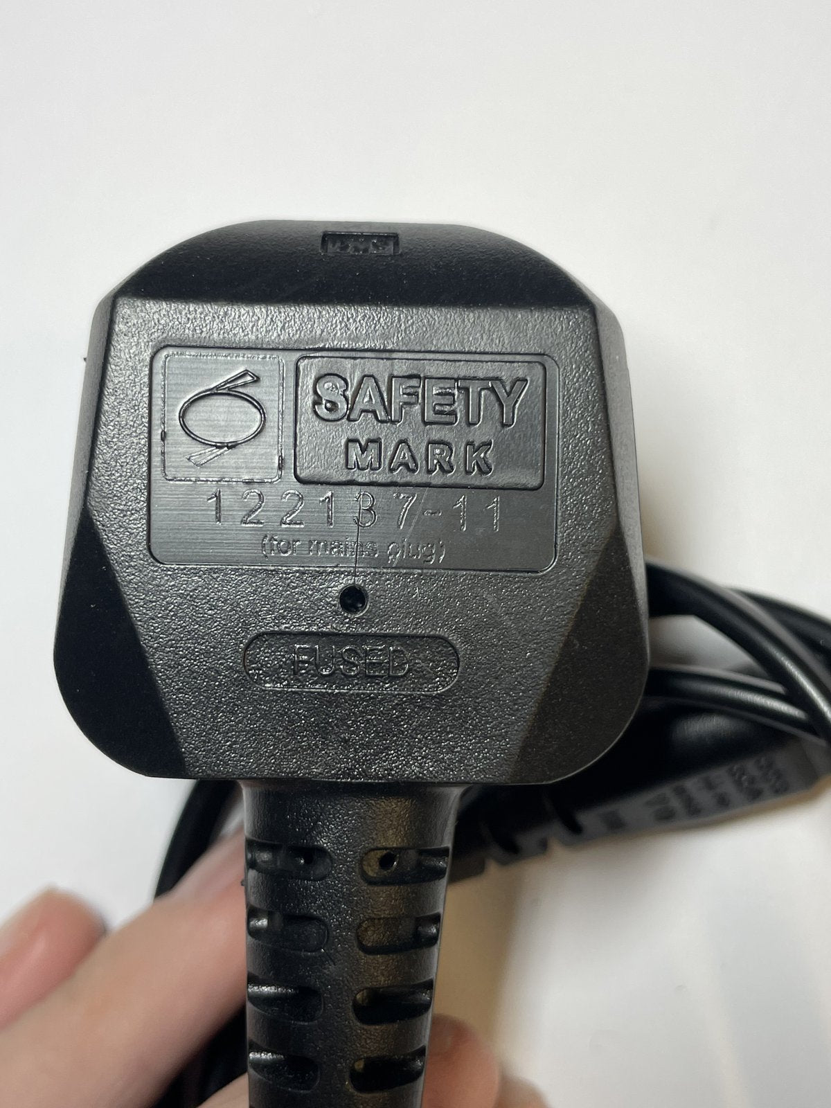 Dymo Labelwriter 310 Label Printer 24V 1A Mains AC Power Adapter DSA-04215-24224