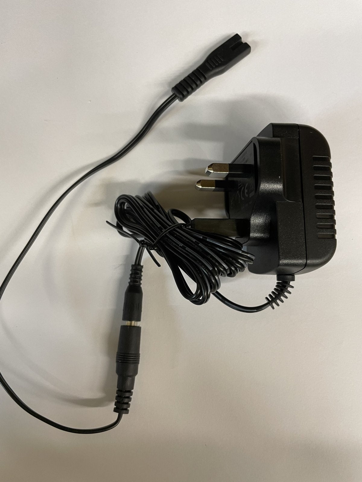 Replacement for 40V 650mA Charger for YLS0241A-U400065 or YSL0241A-E400065