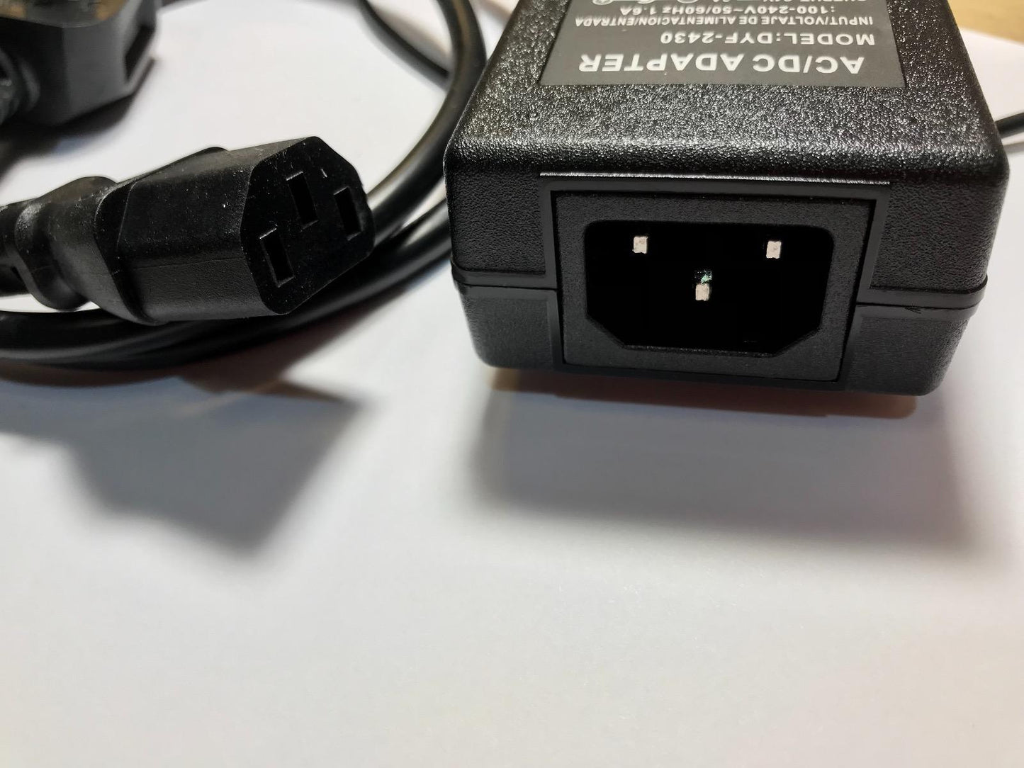 Replacement for 25V AC Adaptor Power Supply for LG SH4D 2.1 Wireless Sound Bar