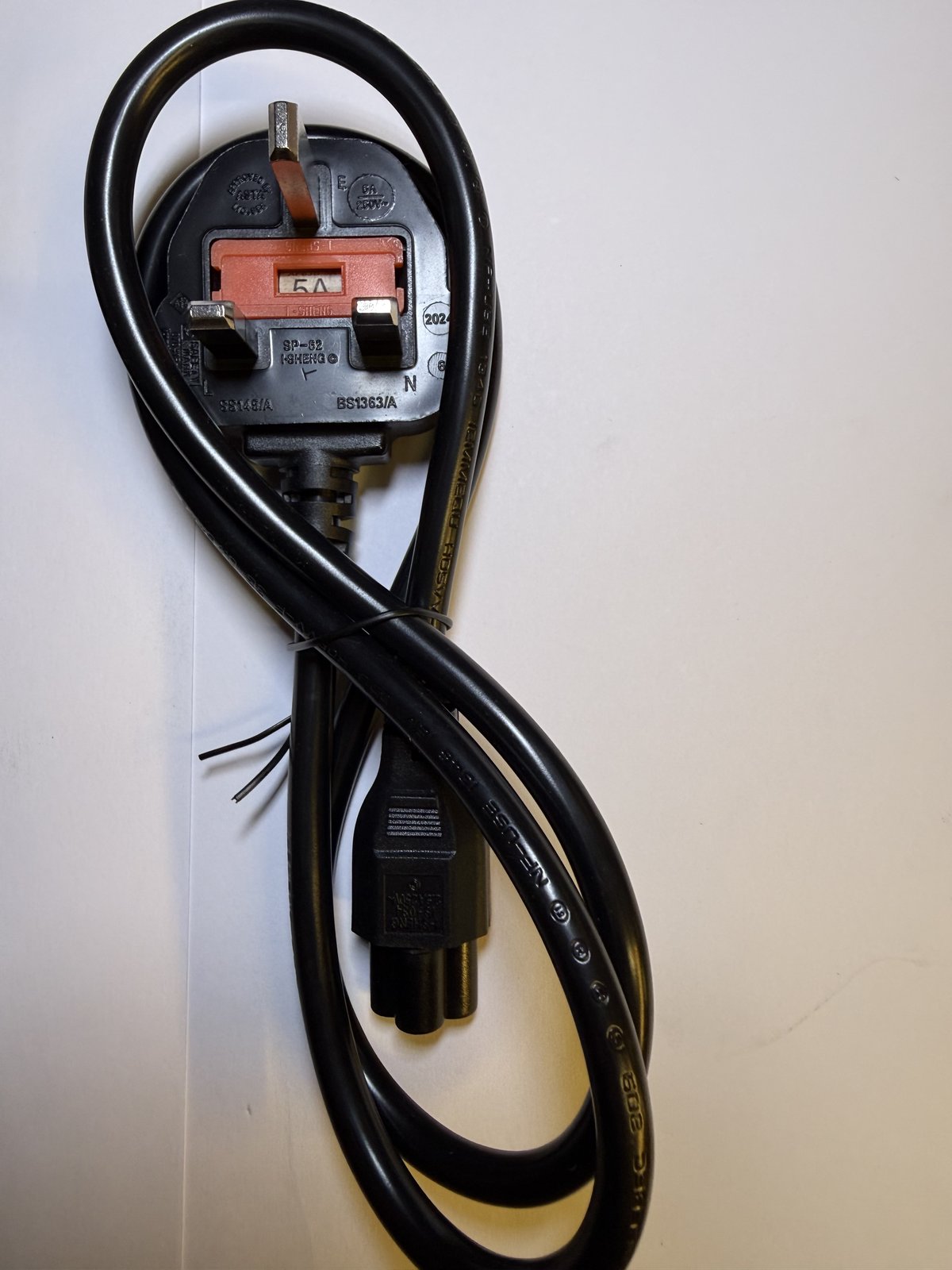 Replacement for 24V 1.88A AC Adaptor 4 TRG45A240-23E13 3shape E1 Dental Scanner