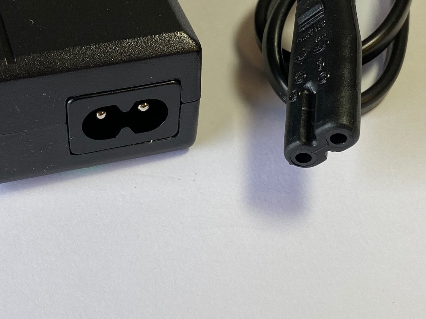 Replacement for 12V 5V 2A Power Supply 4 Pin JHS-E02AB02-W08A AC-DC Adaptor UK