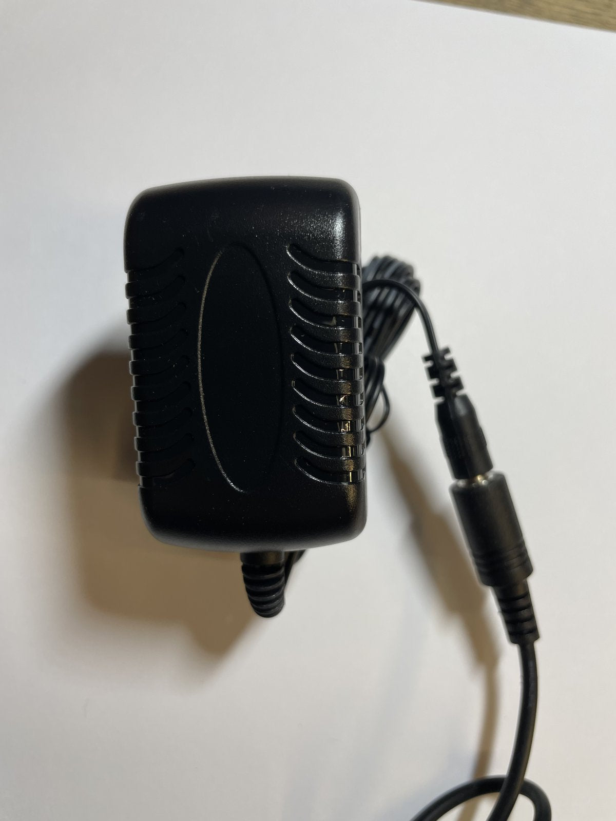EU Replacement for 31V 0.19A AC-DC Adaptor Power Supply JT-DC31V0.19A