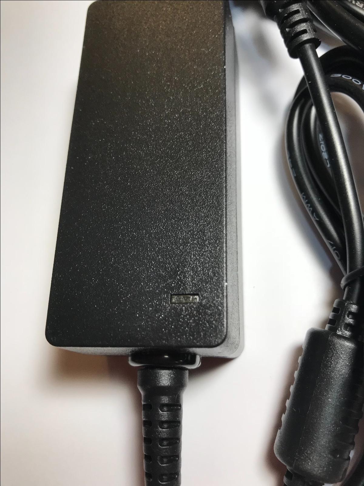20V 2A AC Adapter 40W Power Supply PSU for LG Model LSE9802A2060