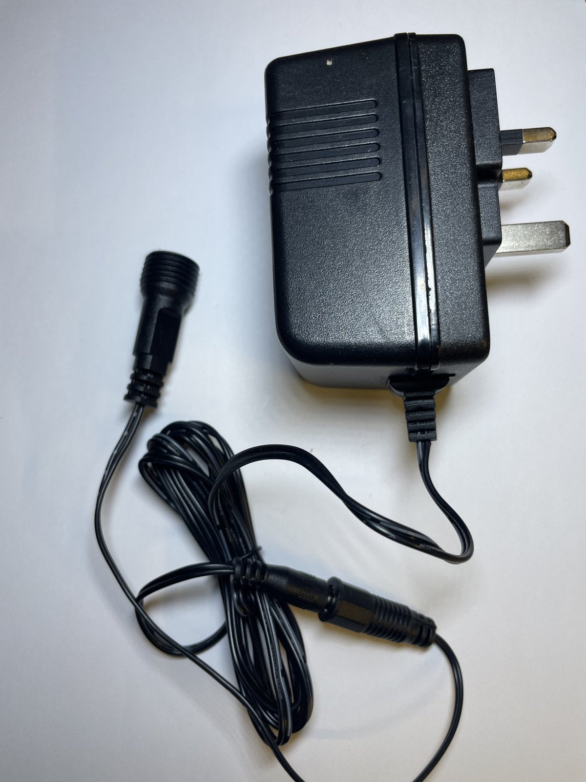 Replacement for 24~0.85A 10-20.4VA AC-AC Adaptor Model JT-EL24V0.85A-IP44