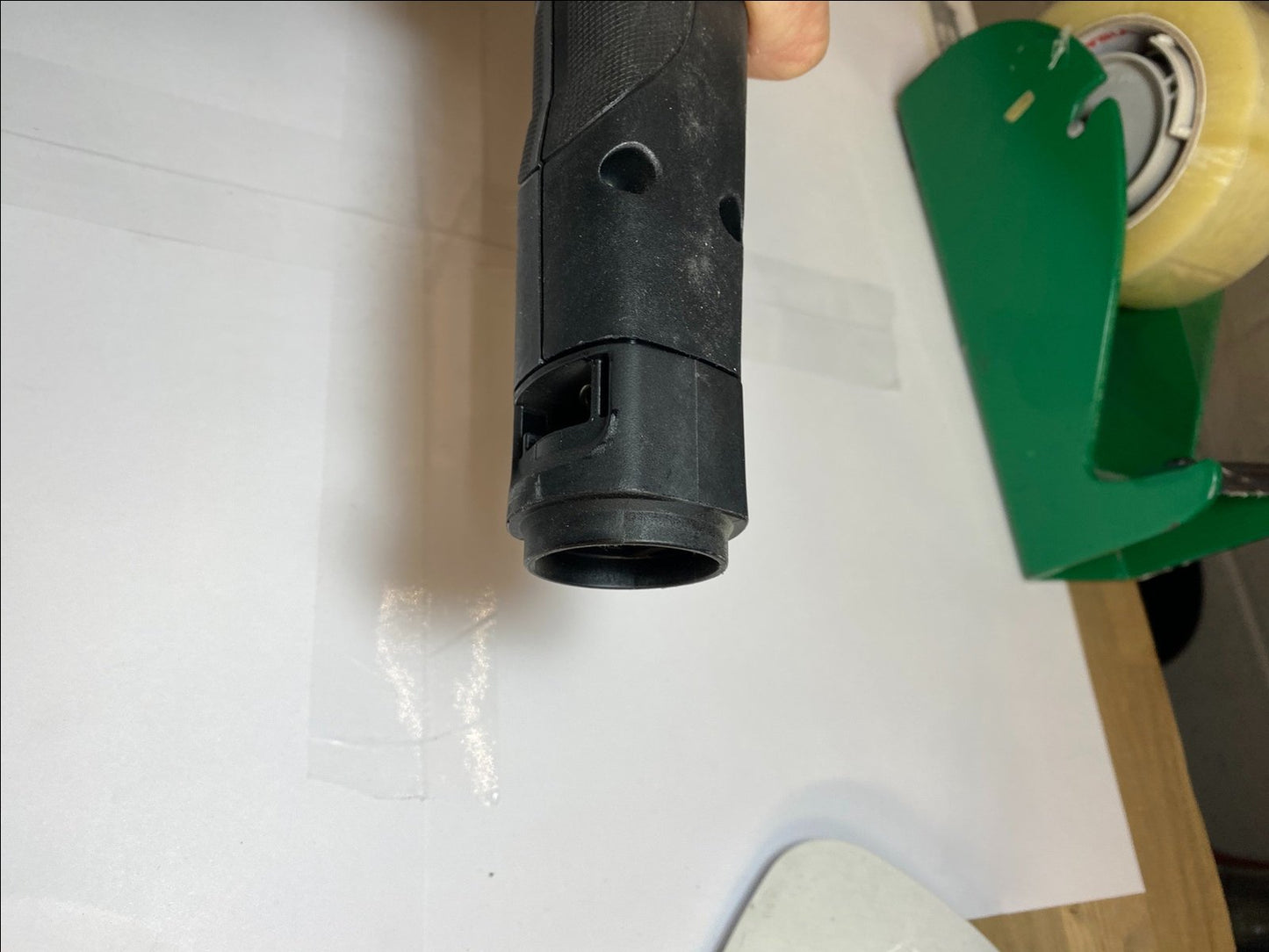 Karcher 12MPA 1750PSI Trigger Gun for Pressure Washer