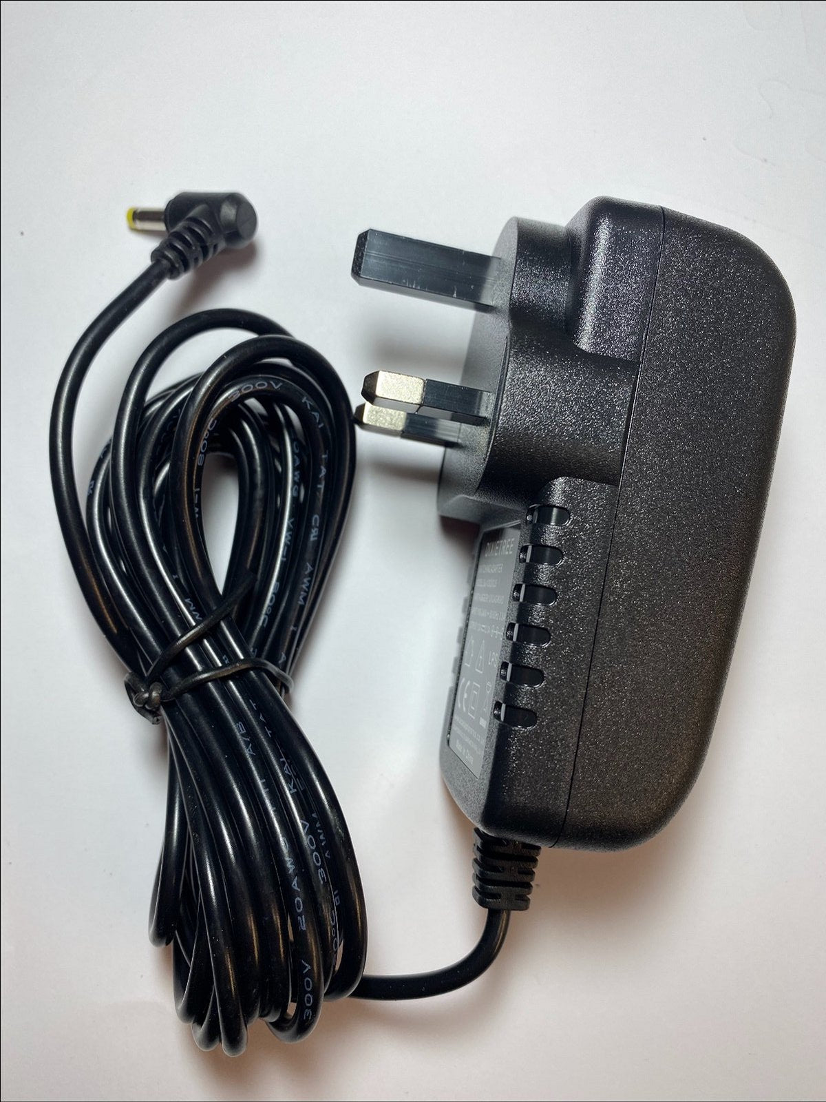 Replacement for 12V 2A 24.0W AC Adapter THX-120200KDB Power Supply