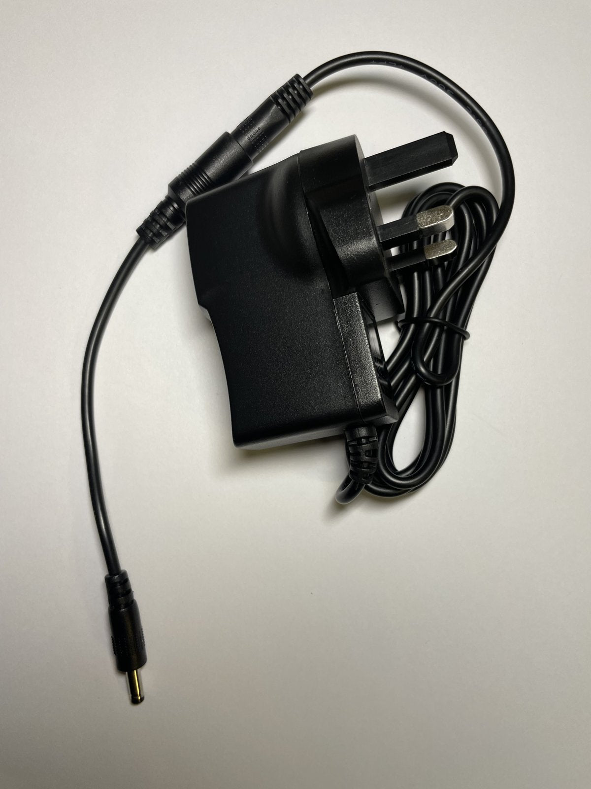 UK 7.5V 1.5A 1500mA AC-DC Switching Adaptor Power Supply Charger 2.5mmx0.8mm