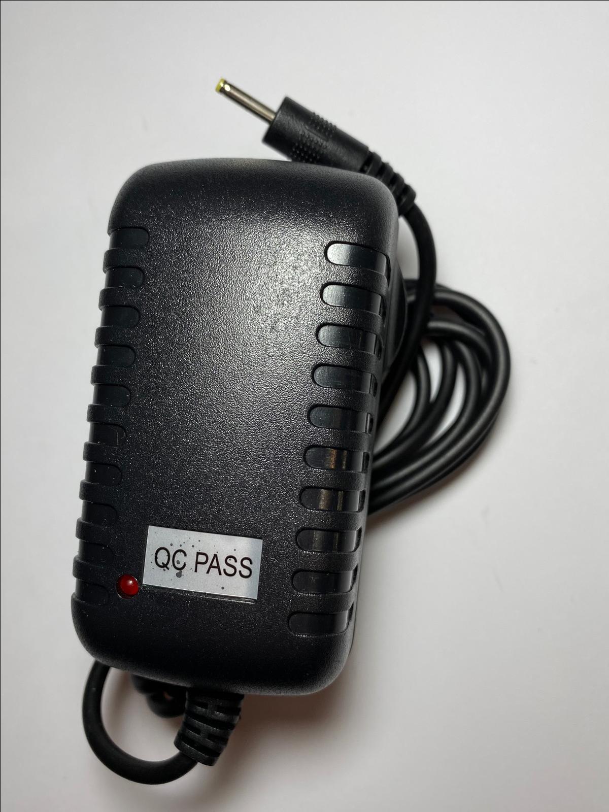 AUS 5V 2A Mains ACSwitching Adaptor Power Supply LA-520 2.5mmx0.8mm 2.5x0.8