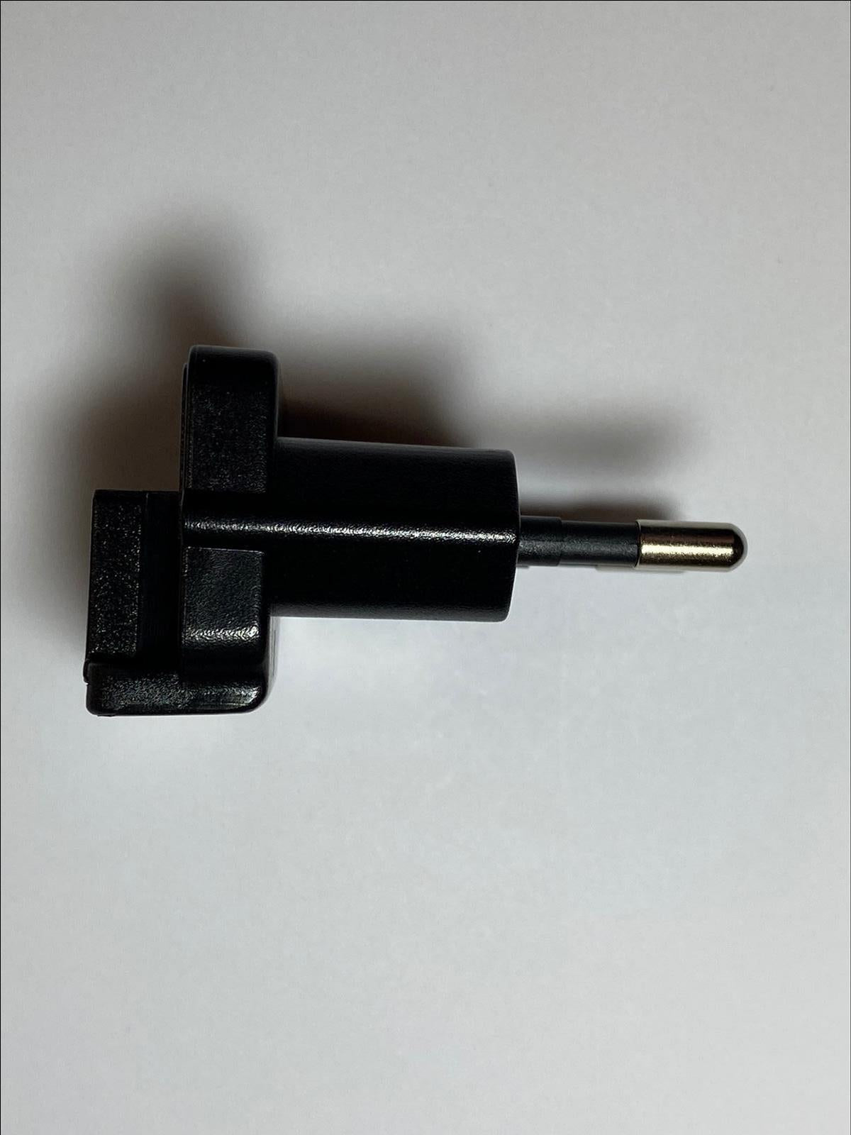 EU Slide Plug Attachment for DONGGUAN SHILONG UE UE15WCP1 UE140722HKYC1-P