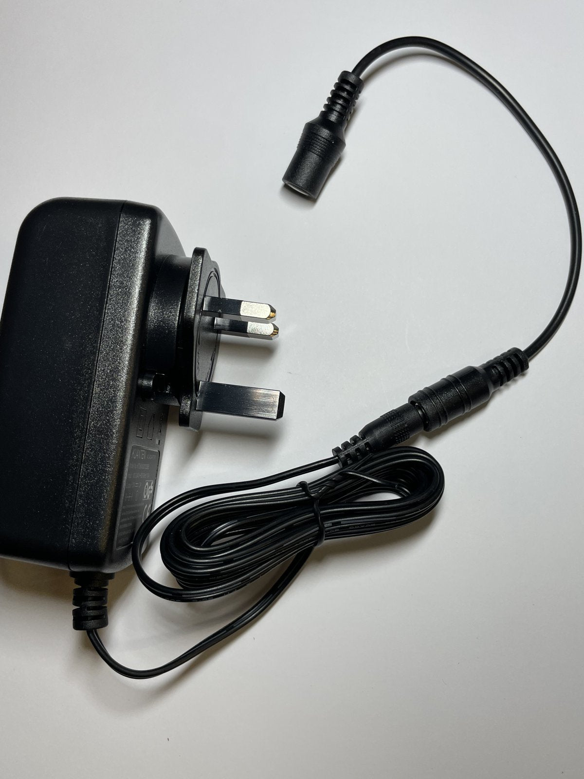 Replacement for 30V Switching Power Supply XY12S-3000400Q-UZ Balsam Hill Tree