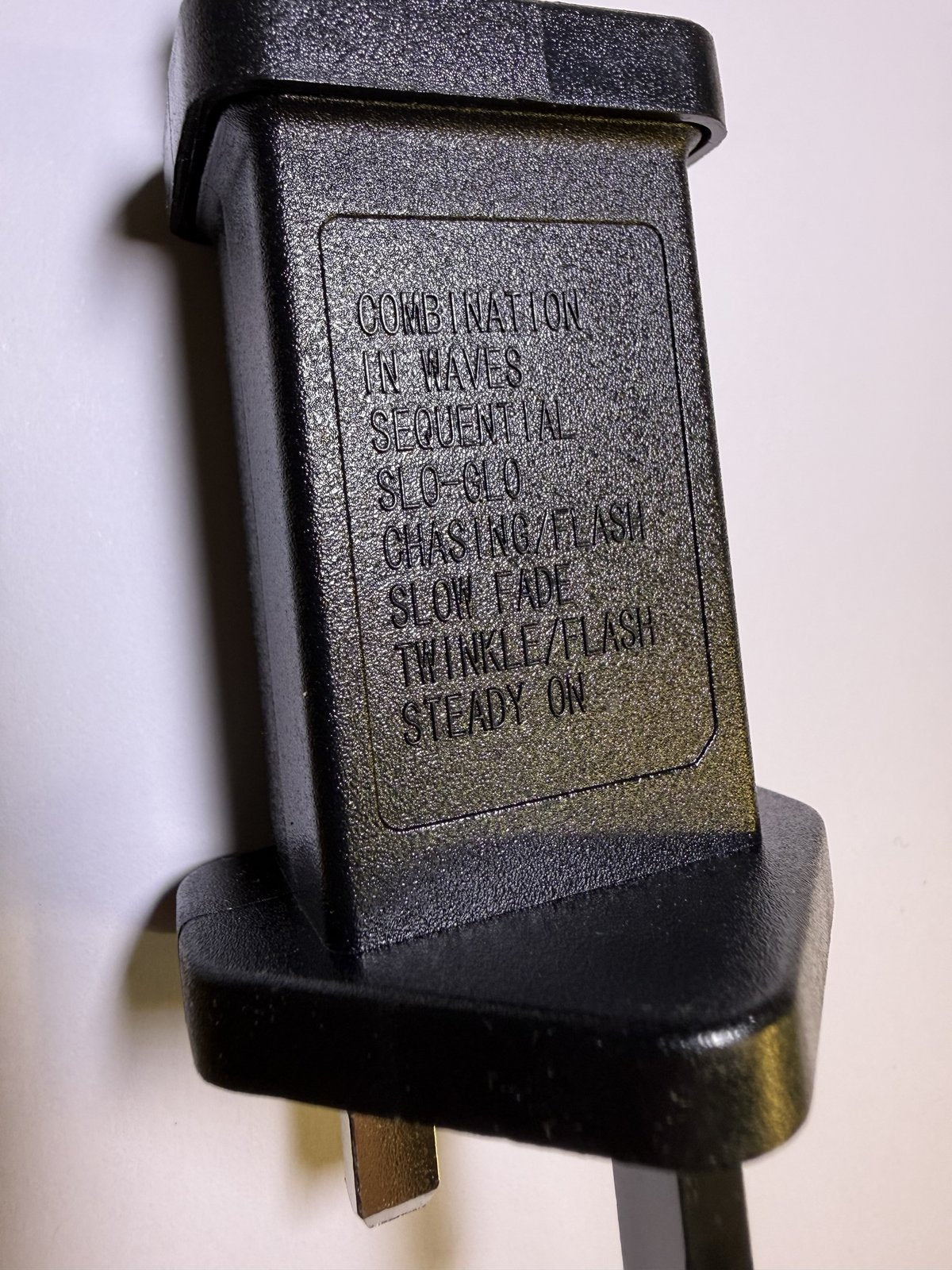 Replacement 31V 24W for Czjutai Power Supply Model JT-DC31V24W-M3-IP44
