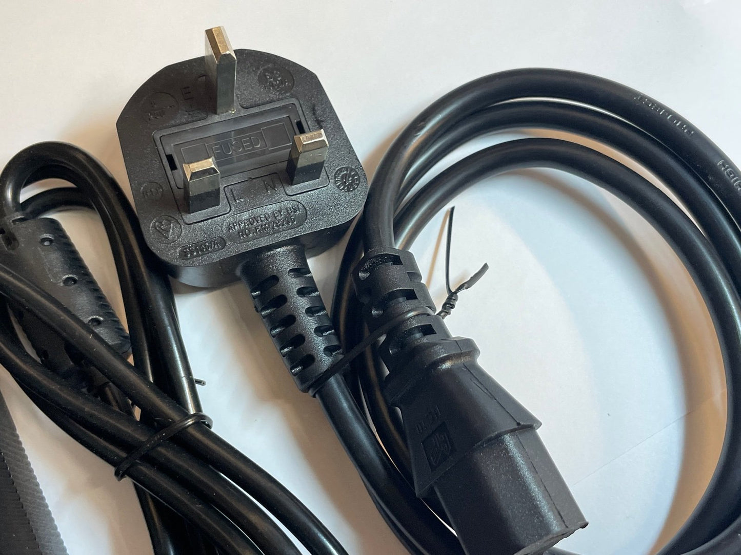 Replacement 12V 12.5A AC-DC Adaptor for Seagate Business Storage Windows Server