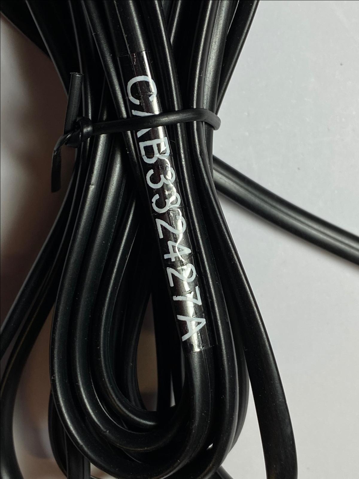 INGENICO POINT OF SALE EQUIPMENT CABLE LEAD CAB332427A