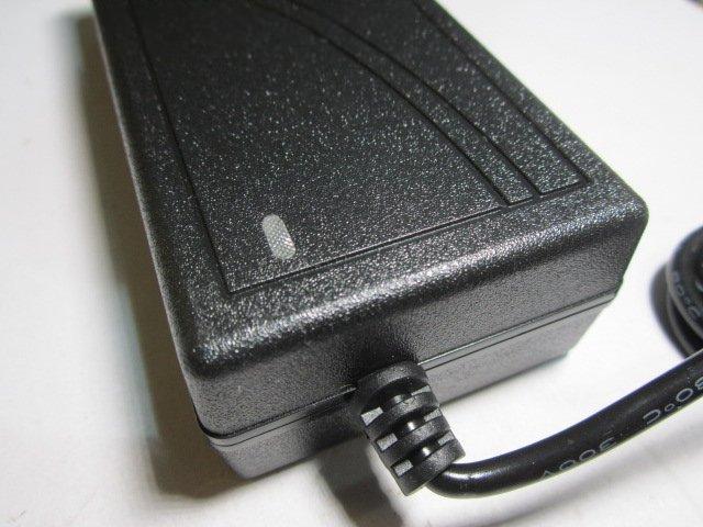 UK Replacement AC-DC Adaptor for Sandstrom Speaker System with Docking SIPD8012