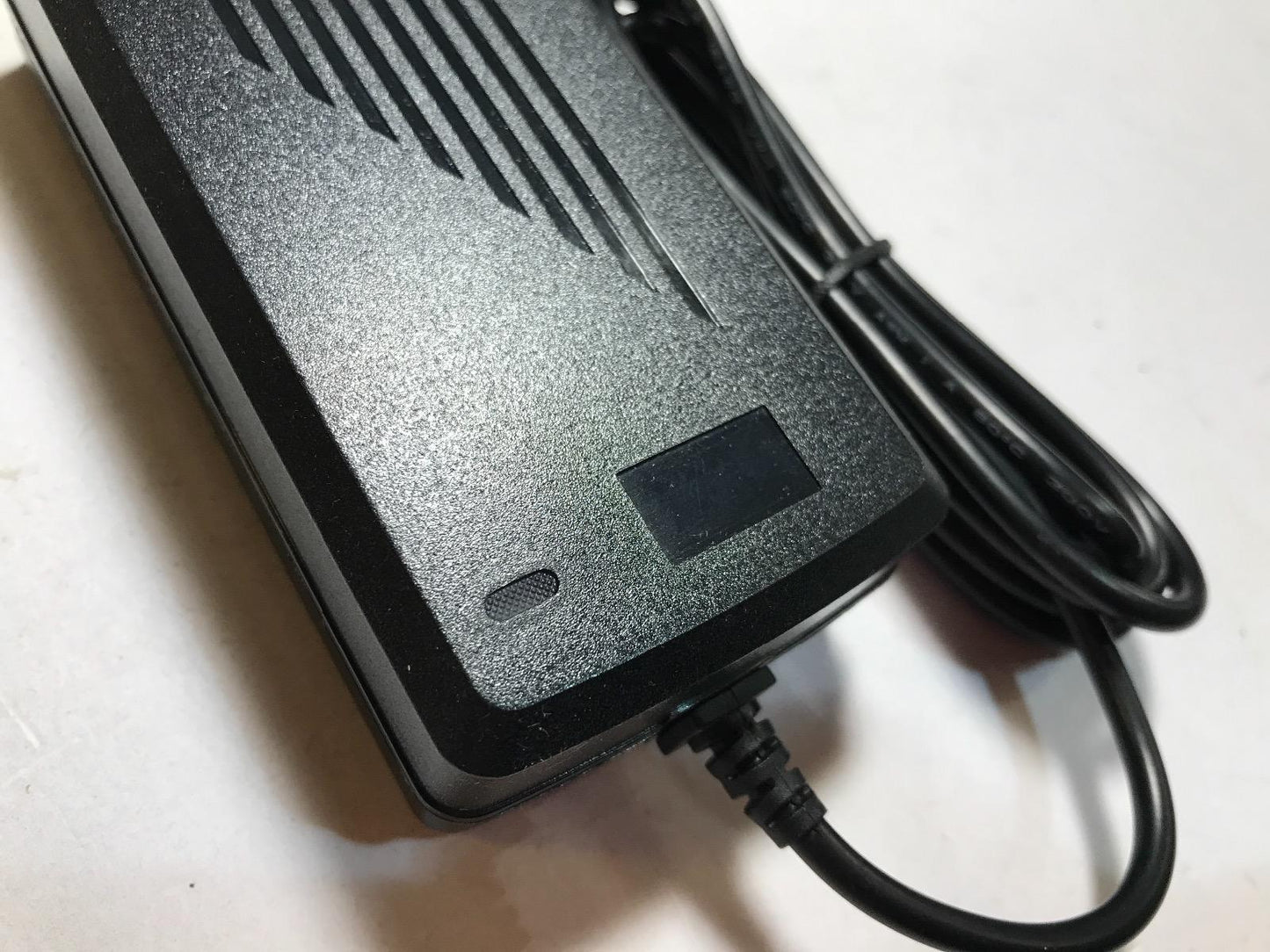 Replacement for Bung Enterprises Model DV64-S1 AC Adaptor Switching Power Supply