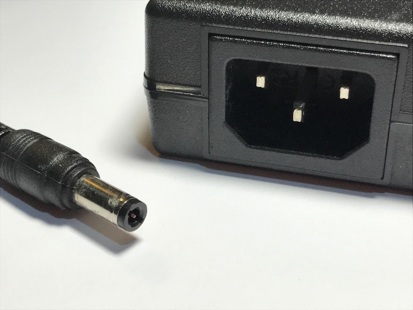 Replacement for 24V 1250mA Switching Power Supply AC Adaptor model TL04-240125D