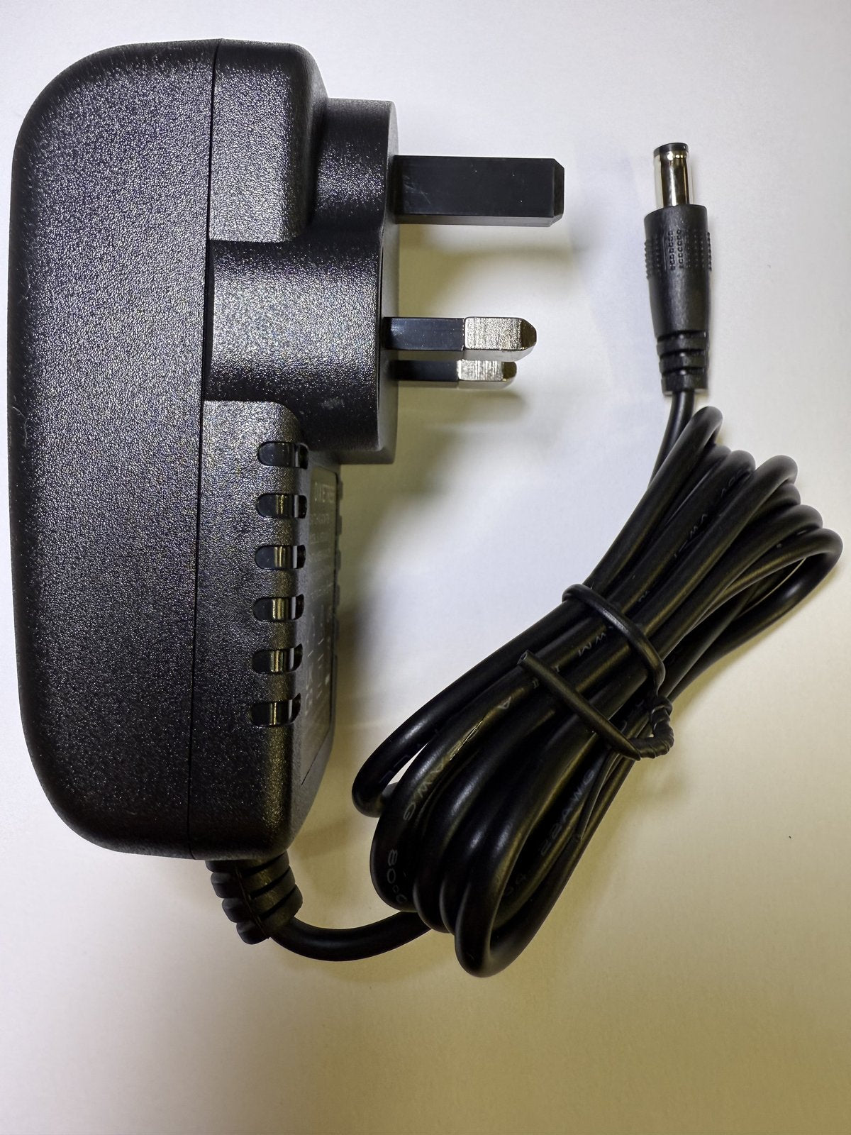 8V Switching Adapter Power Supply for Magic Sing ET13K Portable Karaoke System