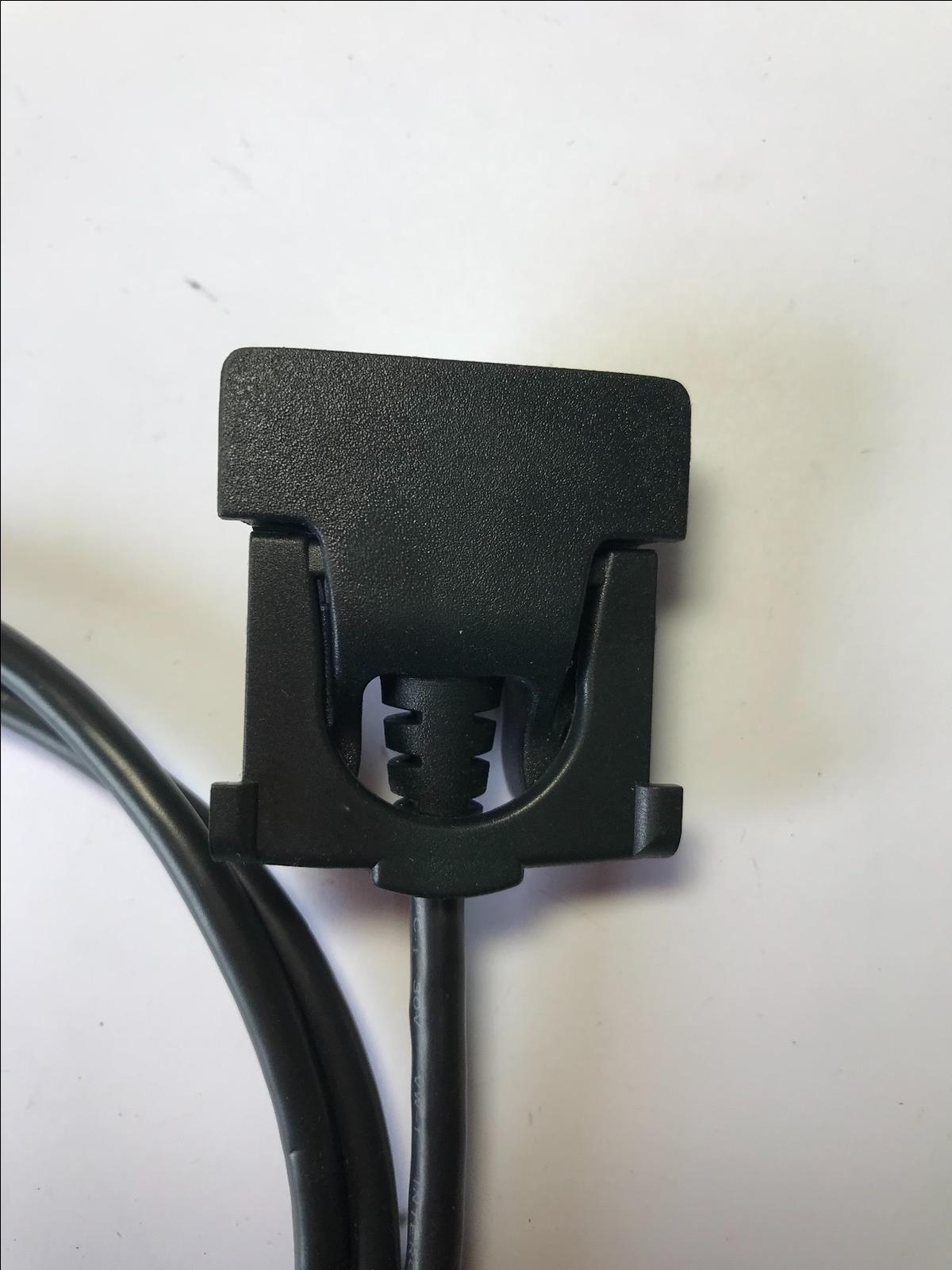 INGENICO POINT OF SALE EQUIPMENT CABLE CAB332627A LEAD