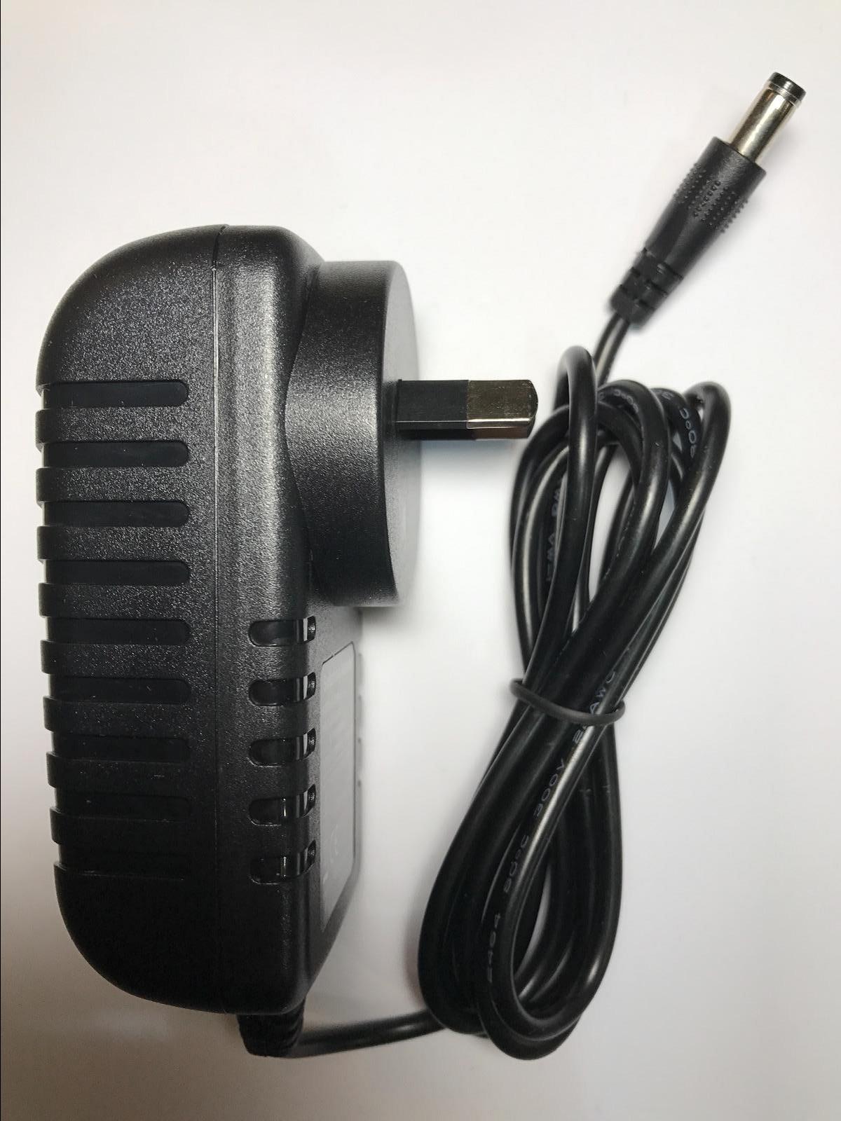 AU AUS Australian 9V AC Adaptor Charger for Kids Vtech Innotab/2 Learning Tablet