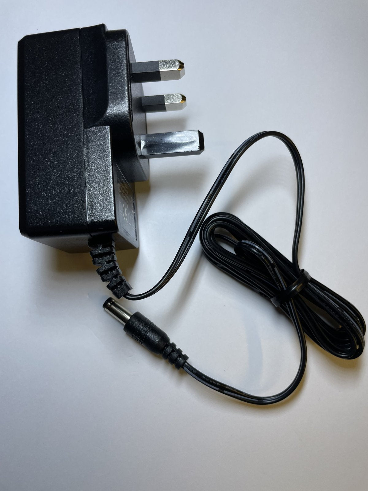 30V 500mA AC-DC Adaptor Charger for Bosch Athlet Vacuum Cleaner BCH65TRPGB/02