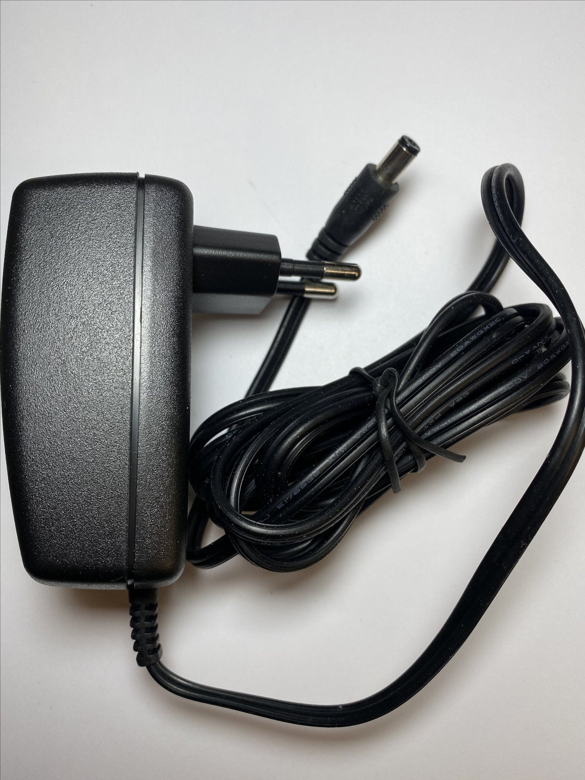 EU 12V 1.25A AC-DC Switching Adaptor Power Supply DSA-0151A-12 UP 5.5mm x 2.1mm