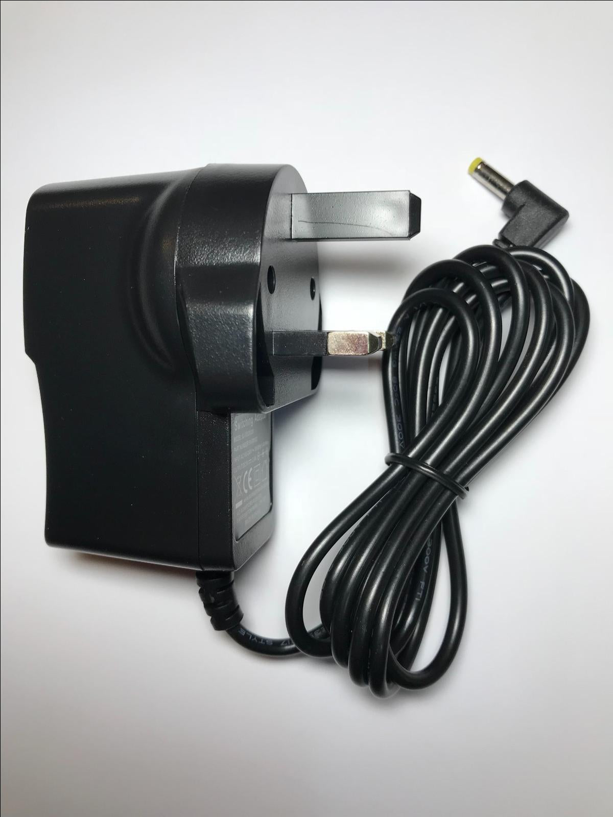 Imation LMFEA030B AP05i-UK 5.0V 1.0A AC Power Adaptor