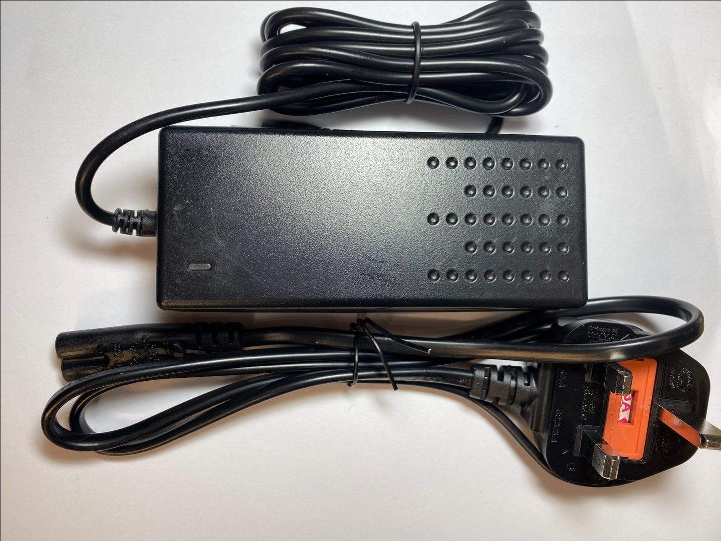 Replacement for 24V 1.5A AC-DC Adaptor Power Supply for Bush 2.1 CH Sound Bar A4