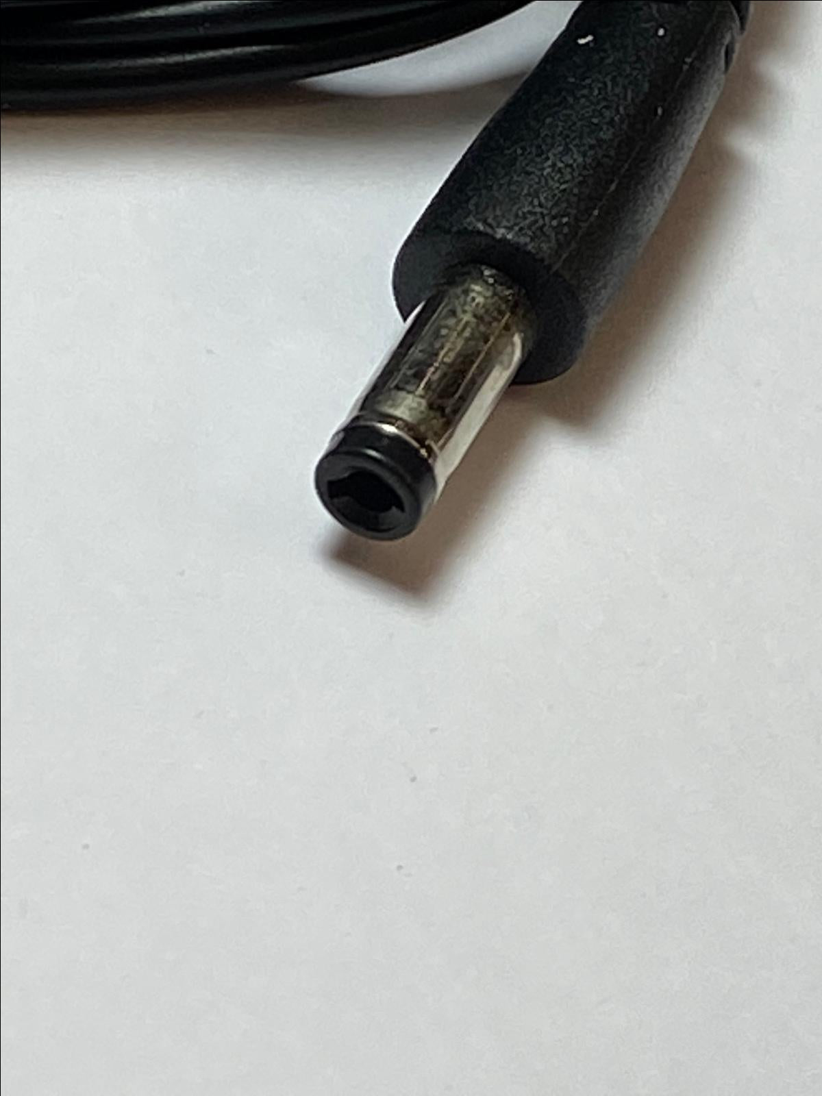 EU 5V 1A 5.0V 1.0A AC ADAPTOR SW4178B KSAS0050500100VED P3518 4mm x 1.7mm