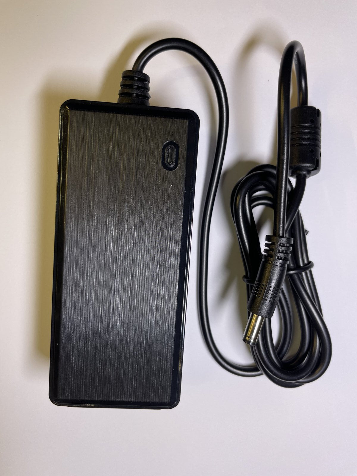 Replacement 12V 3A AC-DC Adapter THS-1230 Power Supply for Walkie Talkie Bank